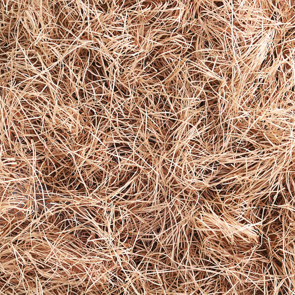 Premium select Kraft Very Fine™ Paper Shred - 50 lb.