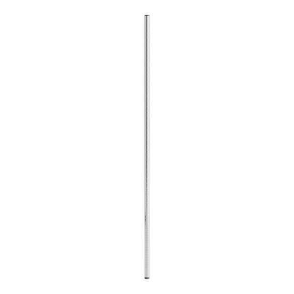 Premium select Pro 54" NSF Chrome Heavy-Duty Post - 4/Case
