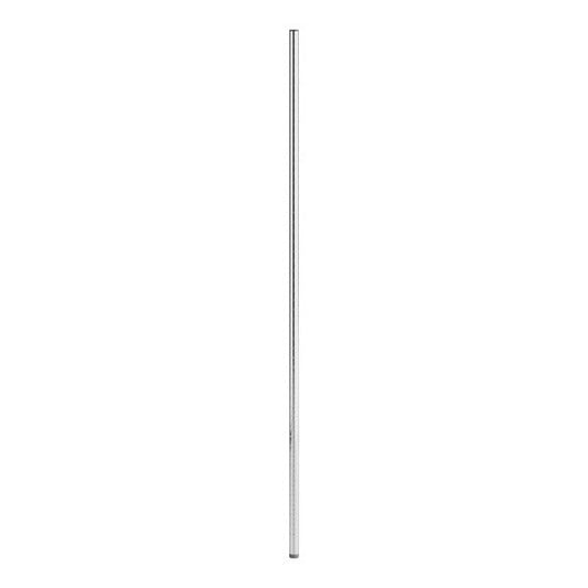 Premium select Pro 86" NSF Chrome Heavy-Duty Post - 4/Case